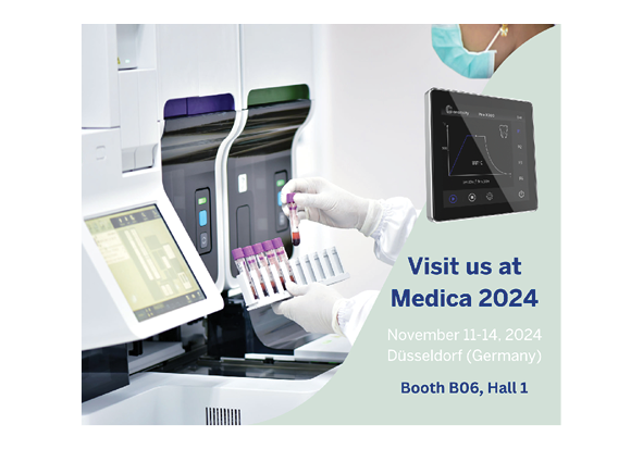 Medica 2024