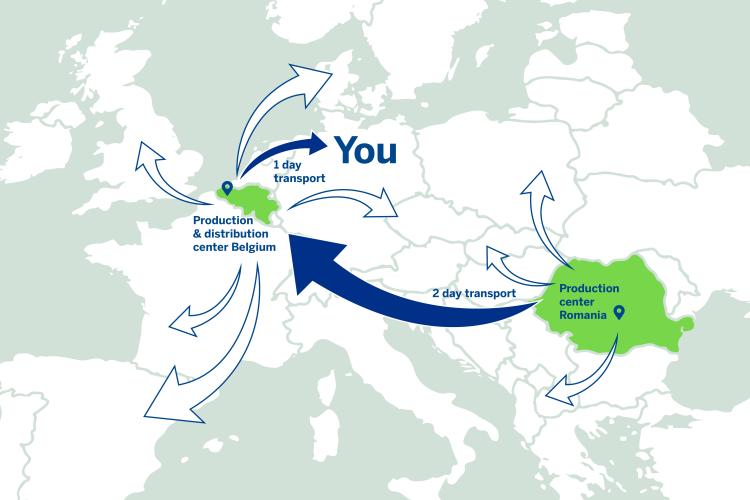 Reshore: Near, Quick, Reliable | Psicontrol